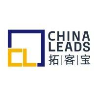 chinaleads 拓客宝 logo image