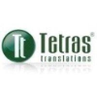 tetras, llc logo image