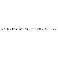 andrew mcwatters & co. logo image