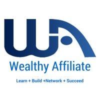 wealthy affiliate member logo image