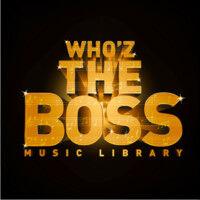 who'z the boss music library