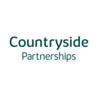 countryside partnerships logo image