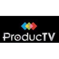 productv ltd. logo image