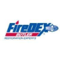 firedex/butler logo image