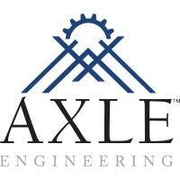 axle engineering logo image