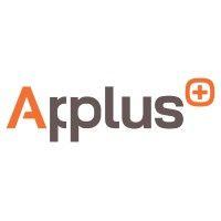 applus+ pacific logo image