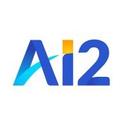 logo of Allen Institute For Ai Ai 2