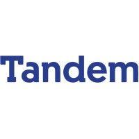 tandem logo image