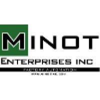 minot enterprises, inc. logo image