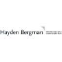 logo of Hayden Bergman Professional Corporation