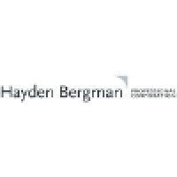 hayden bergman, professional corporation logo image