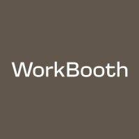 workbooth logo image