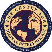 the council for digital intelligence logo image