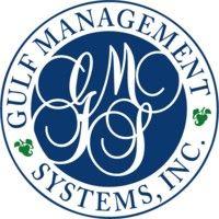 gulf management systems, inc logo image