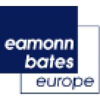 eamonn bates europe public affairs logo image