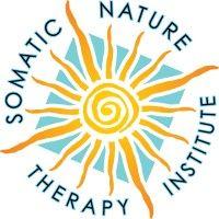 somatic nature therapy institute logo image