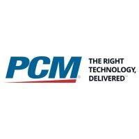 pcm enterprise (sarcom) logo image