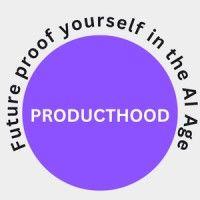 producthood school logo image