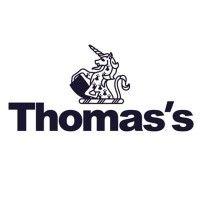 thomas’s london day schools logo image