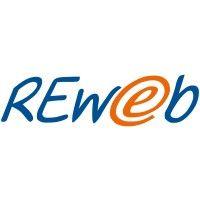 reweb s.r.l. logo image