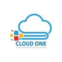 cloudone logo image