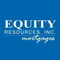 equity resources, inc logo image