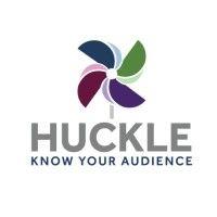 huckle inc. logo image