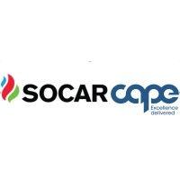 socar cape llc logo image