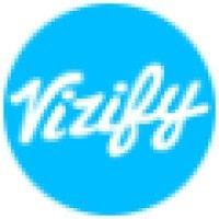 vizify logo image