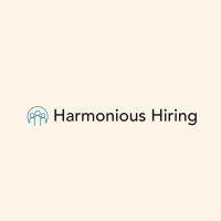 harmonious hiring llc logo image