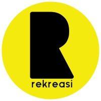 rekreasi creative playground logo image