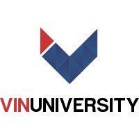 vinuniversity logo image