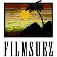 filmsuez logo image