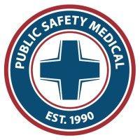 public safety medical logo image