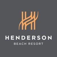 henderson beach resort logo image