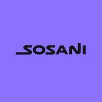 sosani studios logo image