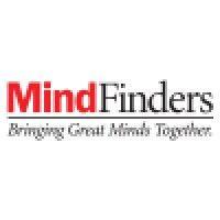 mindfinders, inc. logo image