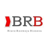 brb biuro rozwoju biznesu logo image