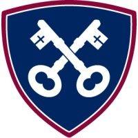 st peter’s collegiate academy logo image