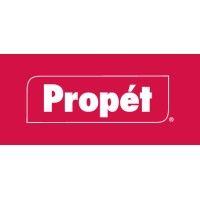 propet footwear, inc logo image