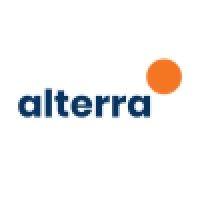 alterra indonesia logo image