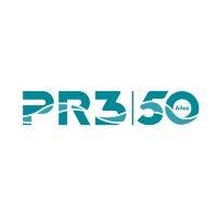 pr3 logo image