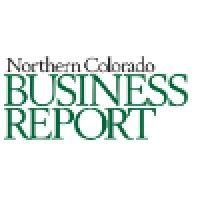 northern colorado business report logo image