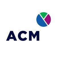 acm canada inc. logo image