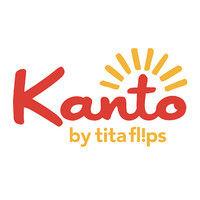 kanto by tita flips logo image