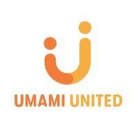 umami united logo image