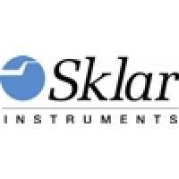 sklar instruments logo image