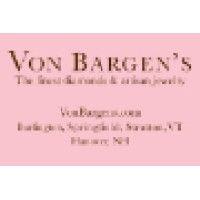 von bargen's jewelry logo image