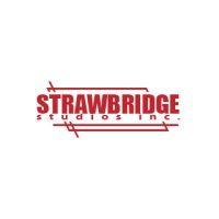 strawbridge studios, inc. logo image