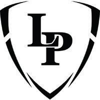 lone peak high school logo image